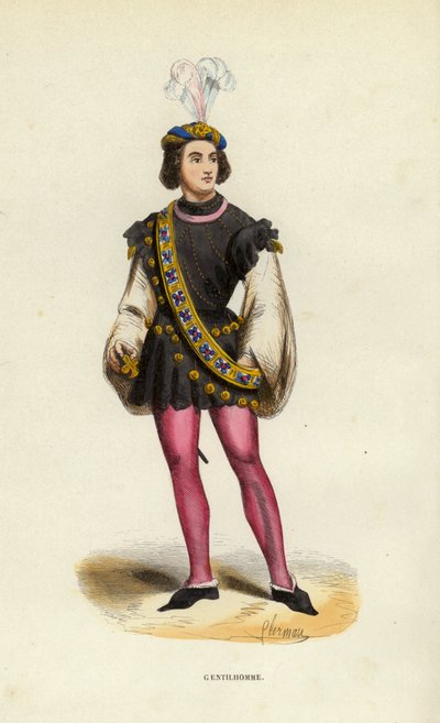 Edelmann von European School