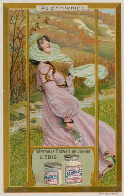 Mädchen mit grünem Schal von European School
