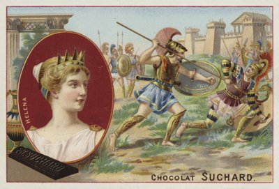 Helena von Troja von European School