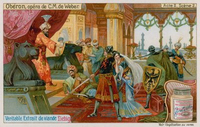 Huon und Raiza fliehen aus Bagdad von European School