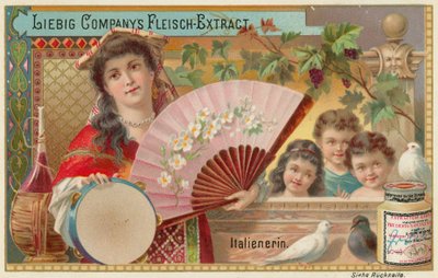 Italien von European School