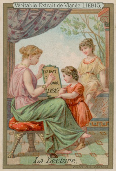 Unterricht von European School
