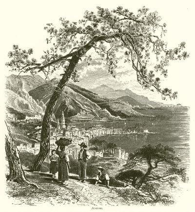 Mentone von European School