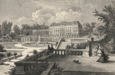 Meudon von European School