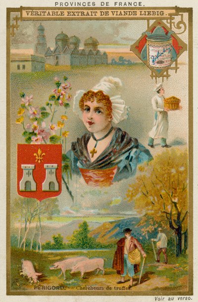 Perigord von European School