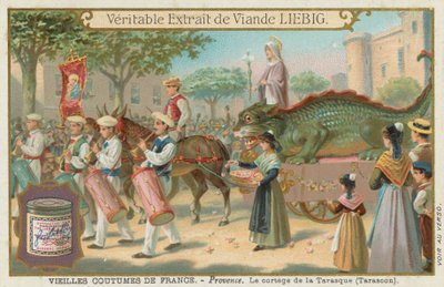 Provence von European School
