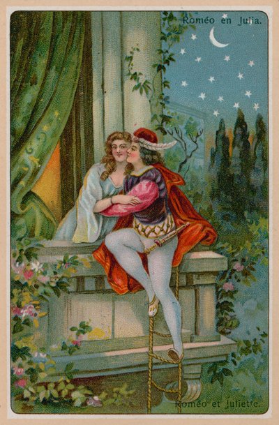 Romeo und Julia von European School