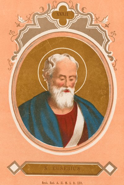 S Eusebius von European School