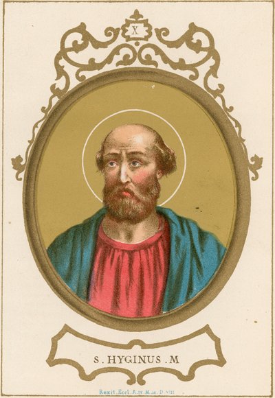 S. Hyginus M von European School