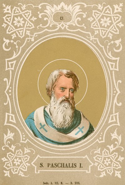 S Paschalis I von European School