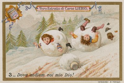 Schneeballeffekt von European School