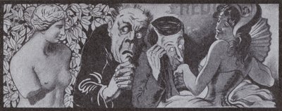 Theorie und Praxis (Lithografie) von European School