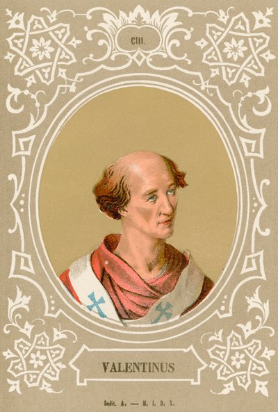 Valentinus von European School