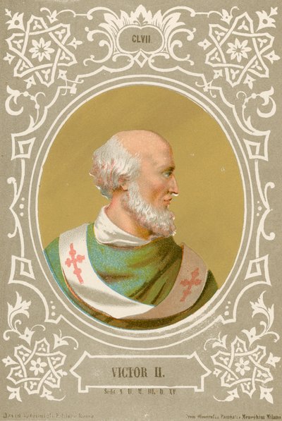 Victor II von European School