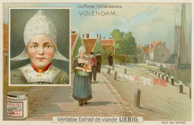 Volendam von European School