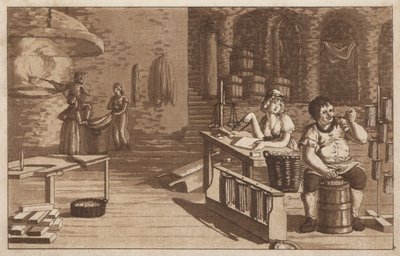 Werkstatt von European School