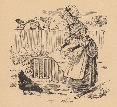 Higglepy, Piggleby von Evelyn Stuart Hardy