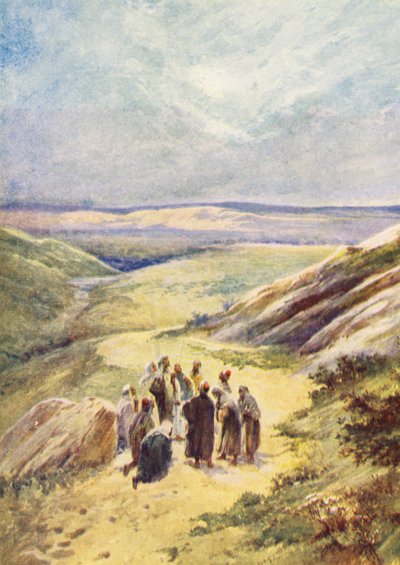 Die Himmelfahrt von Evelyn Stuart Hardy