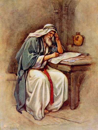 Das Evangelium für die Heiden von Evelyn Stuart Hardy