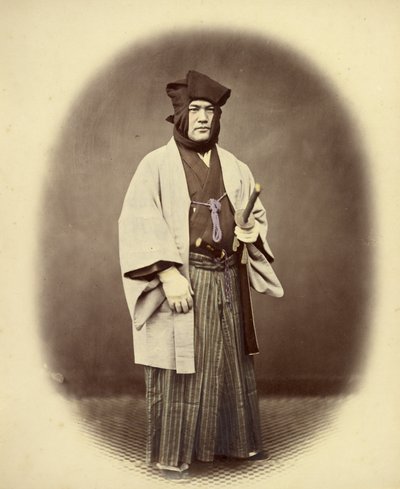  von Felice Beato