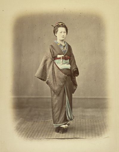 von Felice Beato