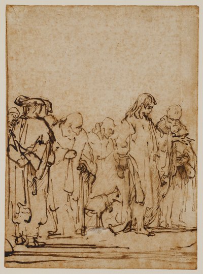  von Ferdinand Bol