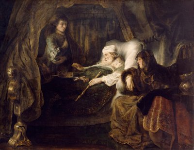  von Ferdinand Bol