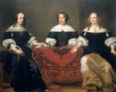  von Ferdinand Bol