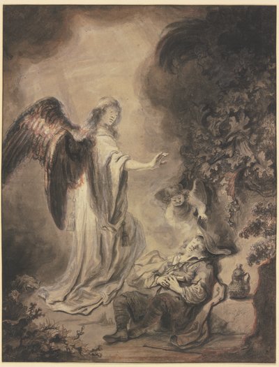  von Ferdinand Bol