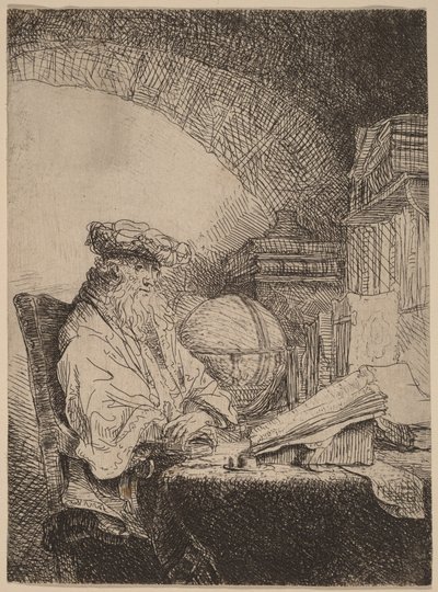  von Ferdinand Bol