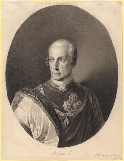  von Ferdinand Georg Waldmüller
