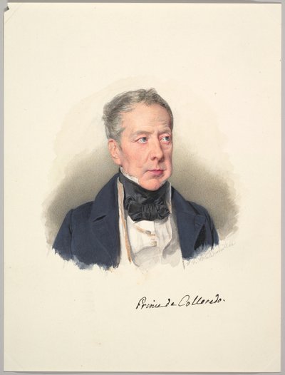  von Ferdinand Georg Waldmüller