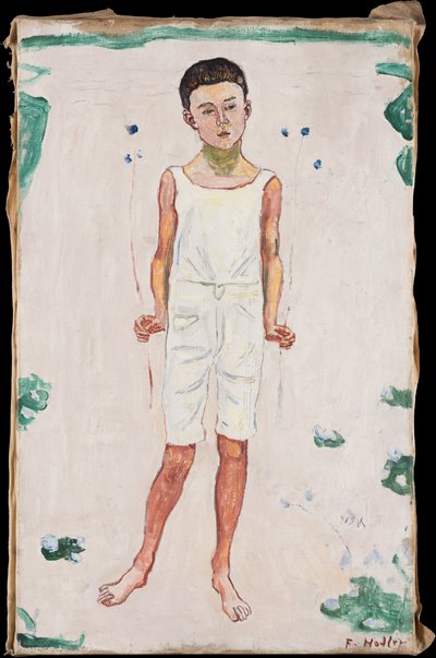  von Ferdinand Hodler