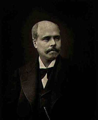 Adolphe Belot, aus 