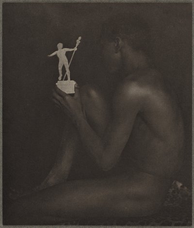 Ebenholz und Elfenbein von Forshaw Day