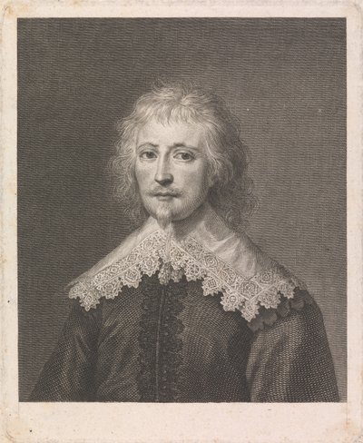 Richard Wynne von Francesco Bartolozzi