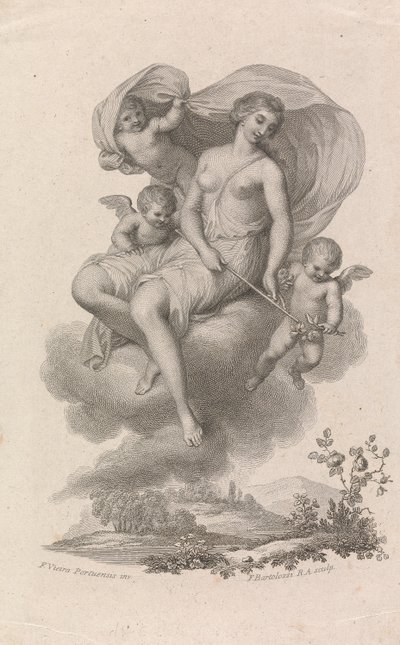  von Francesco Bartolozzi