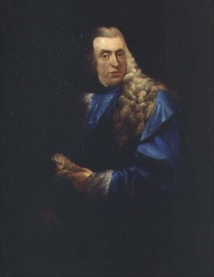 Porträt von Marcantonio Michiel von Francesco Galimberti