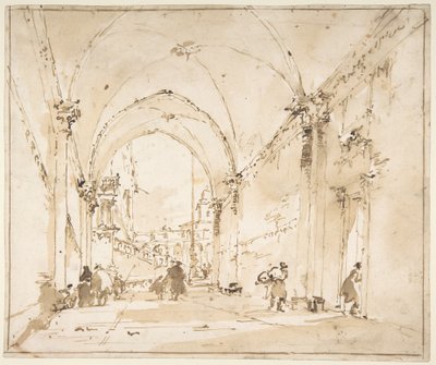  von Francesco Guardi