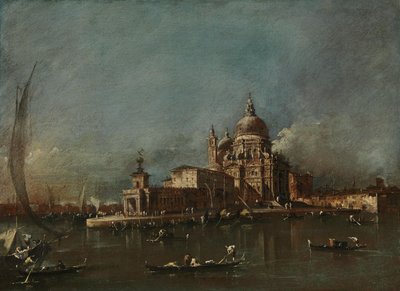  von Francesco Guardi