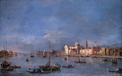  von Francesco Guardi