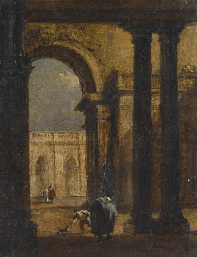  von Francesco Guardi