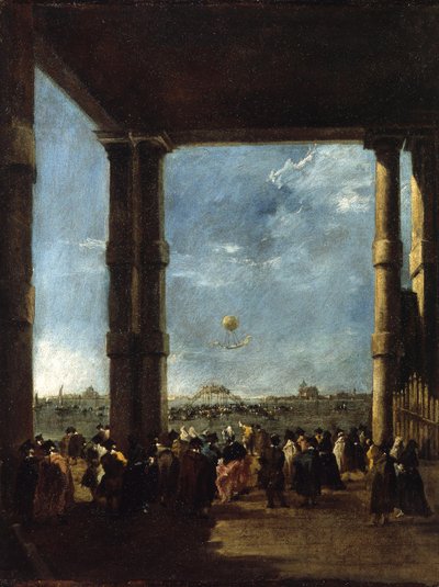  von Francesco Guardi