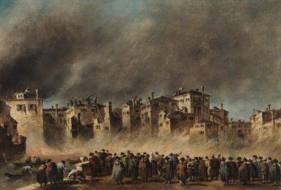  von Francesco Guardi