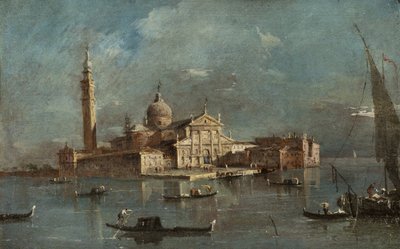  von Francesco Guardi