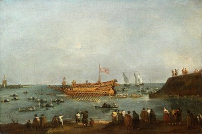  von Francesco Guardi