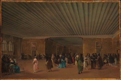  von Francesco Guardi
