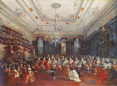  von Francesco Guardi
