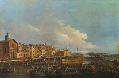 Francesco Tironi San Nicolo di Castello von Francesco Tironi