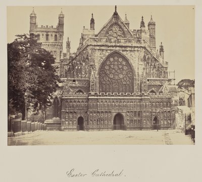  von Francis Bedford